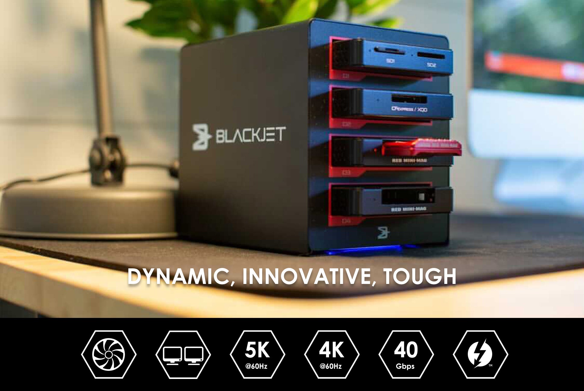 BLACKJET CINEMA WORKFLOW PRODUCTS
– blackjet-usa