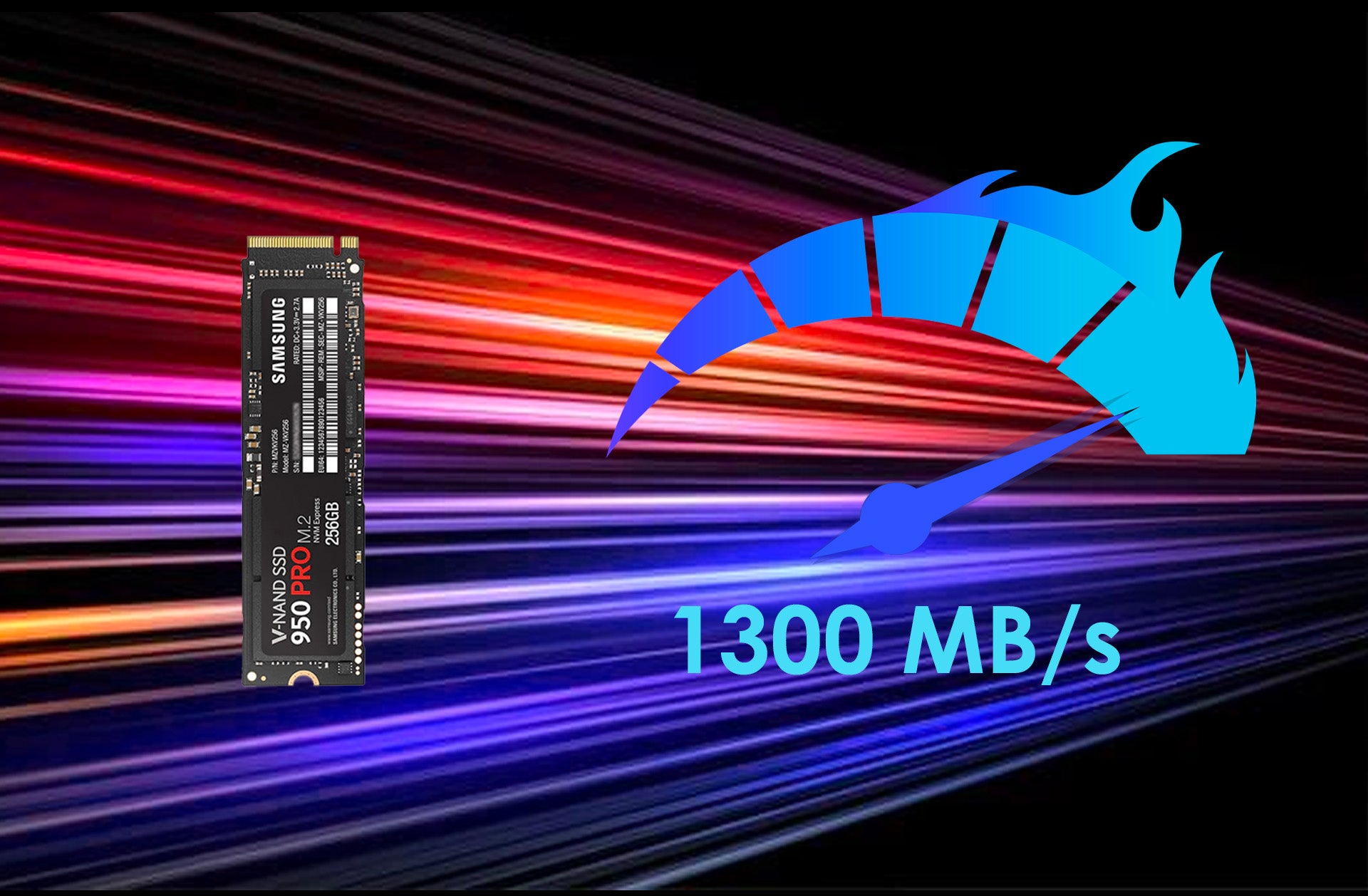 nvme ssd thunderbolt
