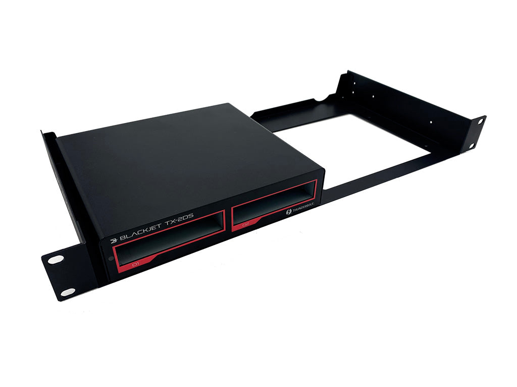workflow dock thunderbolt dit reader