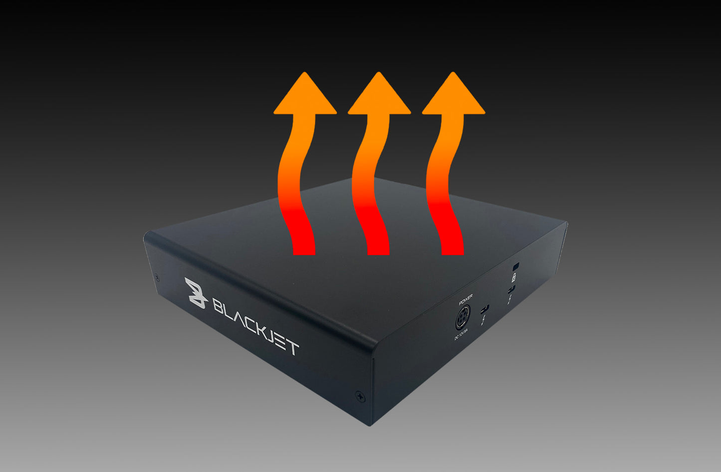workflow dock thunderbolt dit reader