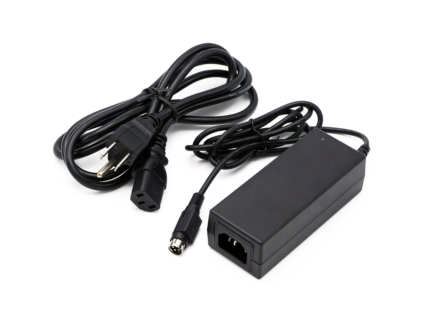 BLACKJET Power Adapter for TX-2DS/TX-4DS/UX-1/UX-1R