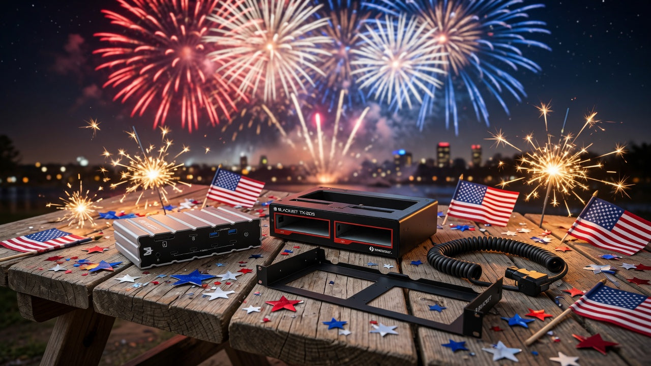 4th of July - Bundle #2