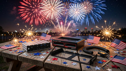 4th of July - Bundle #2