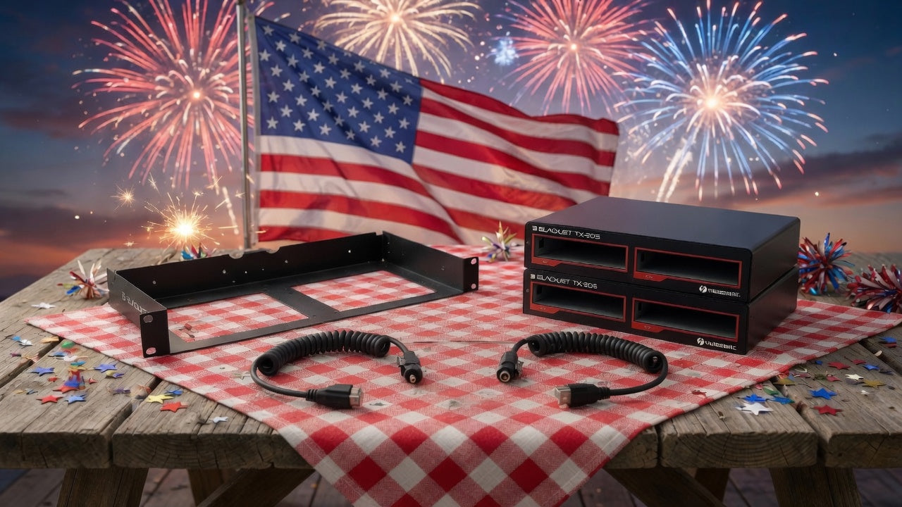 4th of July - Bundle #3