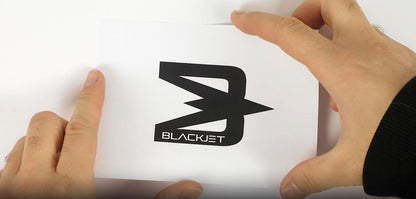 BLACKJET TX-2DS Système d'accueil Thunderbolt 3 à 2 baies (ENSEMBLE DE MONTAGE EN RACK) 