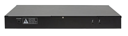 BLACKJET UX-1 Professional Workflow Thunderbolt 3 Cinema Dock (B-STOCK)