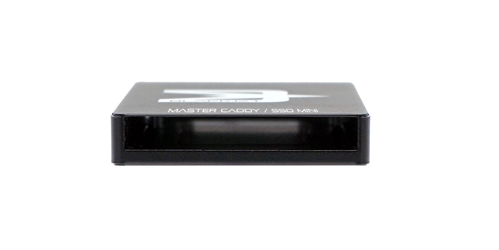 Module lecteur BLACKJET DX-1AT Atomos / SSDmini