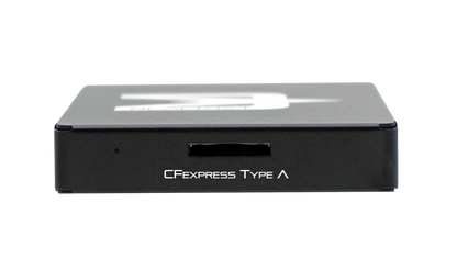 BLACKJET DX-1CXA CFexpress A Lesemodul