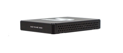 Módulo de caja SSD BLACKJET DX-1M M.2 NVMe PCIe