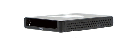 Module lecteur SSD BLACKJET DX-1SSD 2,5"