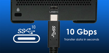 BLACKJET VX-1R RED MINI-MAG USB 3.2 Gen 2 リーダー (B-STOCK)